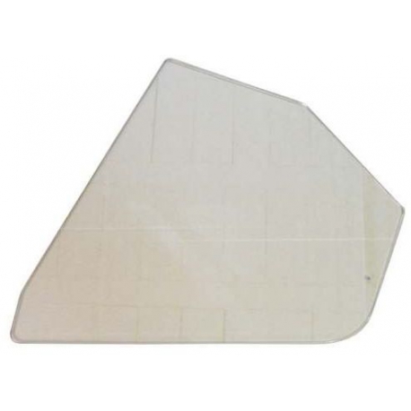 VITRE LATERALE BOMBEE FRILIXA GERES (1.0M-15M-2.0M) - SKQ6599