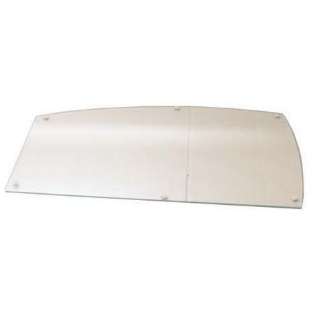 GLASS FRILIXA LATERAL MARAO L:934MM L:425MM ORIGIN - SKQ6590