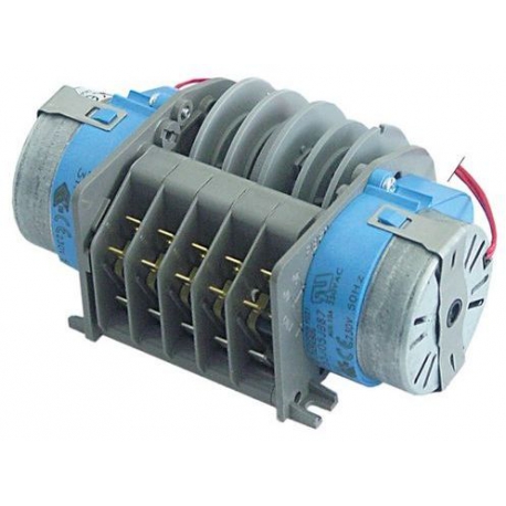 TIMER 120-180'' - TIQ61849
