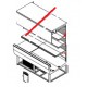 ETAGERE LARGE - 400MM - ORIGINE FRILIXA - SKQ6502