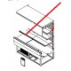 ETAGERE ETROITE - 300MM - - SKQ6503