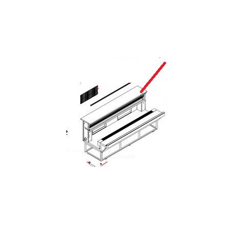 PIANO DI LAVORO GESTISCE (2.0M) - SKQ6514