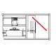 TRAY EVAPORATION GENUINE FRILIXA