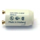 DEMARREUR S10 ORIGINE FRILIXA - SKQ6527