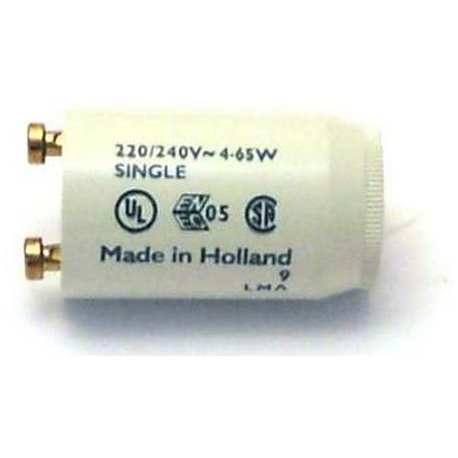 DEMARREUR S10 ORIGINE FRILIXA - SKQ6527