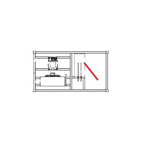 COMPRESSEUR - CAJ 4492Y - SKQ6523