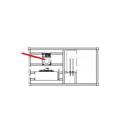 GROUP COMPRESSOR GENUINE FRILIXA