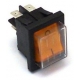 INTERRUPTEUR ORANGE GERES - SKQ6537
