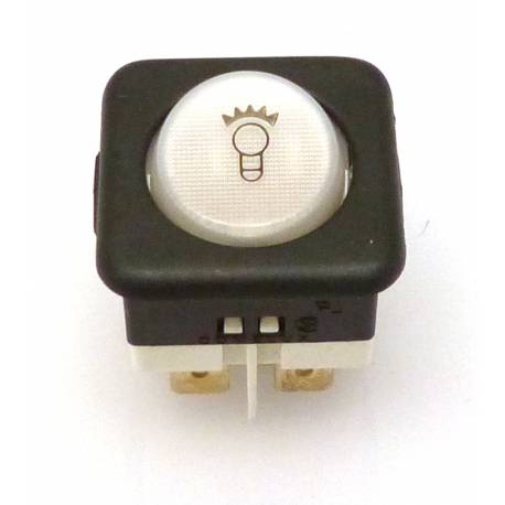 INTERRUPTOR BLANCO ILUMINACION (MARAO 0.6M - 1.0M-1.5M-2.0M) - SKQ6549