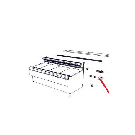 TAPA CAJA DE MANDO - SKQ6540