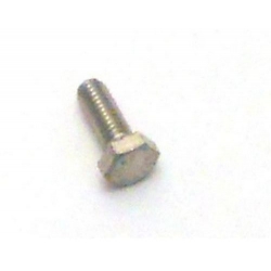 BOLT STAINLESS M6X16 OF ATTACHEMENT GERES (1.0M-1.5M) GENUIN