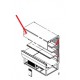 DECORATION FRONTALE SUPERIEUR - SKQ6670