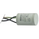 FILTROS ANTI PARASITOS 250V 0.47 Ã¦F - TIQ61957