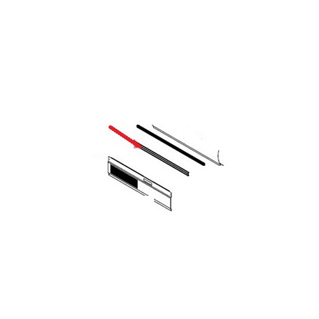 PARAURTI ANTI- CADDY MARAO (0.6M) - SKQ6690