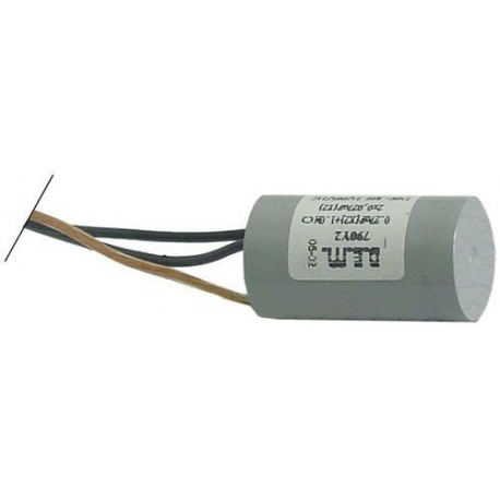 FILTRO CONECTOR 0.27ÂµF - TIQ61958