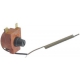 THERMOSTAT TMAXI 122Â°C CAPILAIRE 870MM BULBE:77MM Ã­BULBE 6MM - TIQ61951