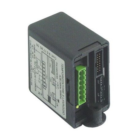BOX OF CONTROL 230V - TIQ61960