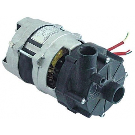 PUMPE 0.16KW 230V - TIQ61972