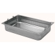 BAC GASTRO INOX 1/1 H 200 MM