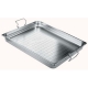 BAC GASTRO INOX 2/1 H 100 MM - EVD6054