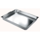 BAC GASTRO INOX 2/1 H 150 MM - EVD6032