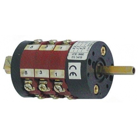 SWITCH BC25/30-30HR A - TIQ61906