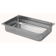 BAC GASTRO INOX 1/1 H 65 MM - EVD6181