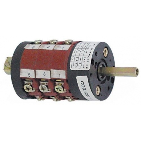 SWITCH 2PL REF/120716 - TIQ61902