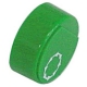 GREEN START BUTTON - TIQ61915