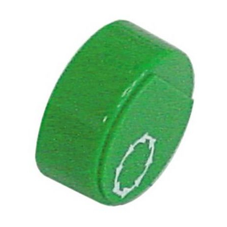 GREEN START BUTTON - TIQ61915