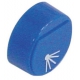 BOUTON BLEU JET RINCAGE - TIQ61916