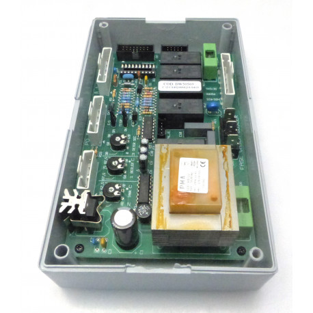 TARJETA ELECTRONICA SIN CHIP - QUQ7729