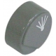 PASTILLE POUSSOIR GRIS RINCAGE - TIQ61918