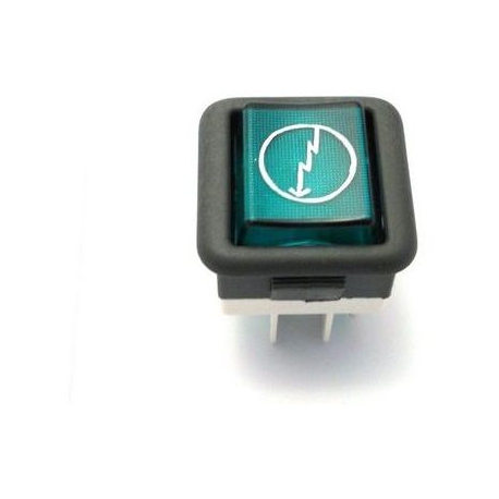 SIGNAL LAMP 230V - TIQ61911