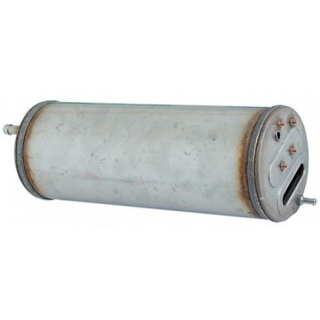 BOILER + HEATER ELEMENT E35/E40 ORIGIN ELLETROBAR 104039 L:2 - TIQ61912