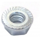 NUT M6 FOR 386237/3