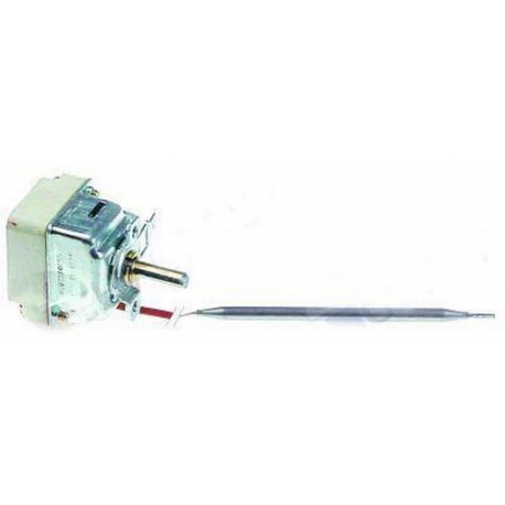 THERMOSTAT 0-195Ã¸ 15A 250V - TIQ10644