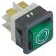 GREEN LAMP 230V - TIQ61914