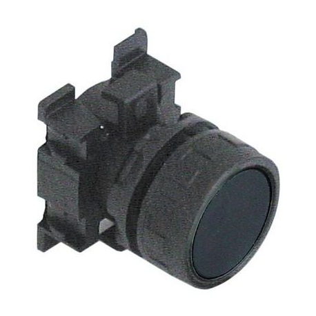 PULSANTE NERO RT 010 - TIQ61927