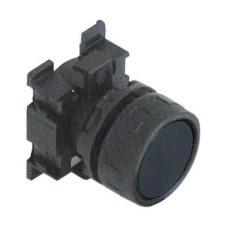 BLACK PUSH BUTTON RT 010 - TIQ61927