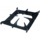 GITTERROST 348X348MM OLIS HERKUNFT