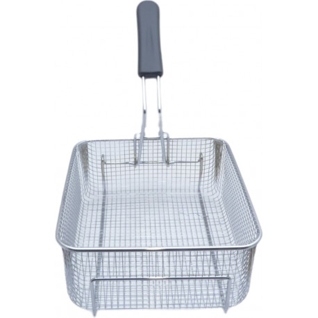 BASKET FRYER SNACK GENUINE SOFRACA - TIQ10754