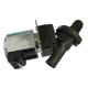 SOLENOID OF DRAIN HOBART FX/GX E/17MM S/19MM GENUINE