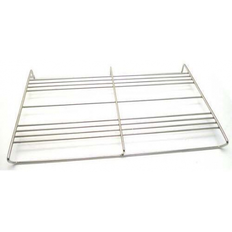 GRILLE DE PROTECTION TUBES - EYQ8375