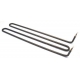 HEATING ELEMENT 1500W 230V L:425MM W:100MM H:90MM ORIGINAL