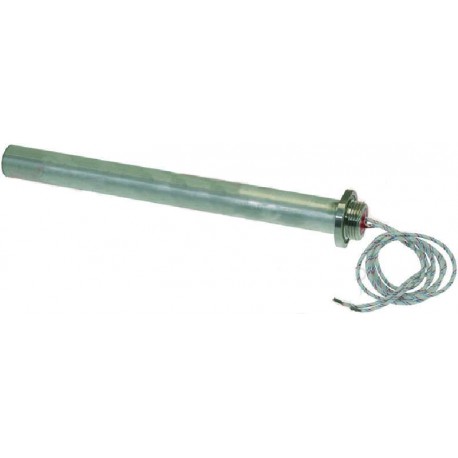 RESISTANCE LATERALE 1800W 230V - TIQ10768