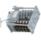 TIMER 18 MIN RIGENERAZIONE 230V