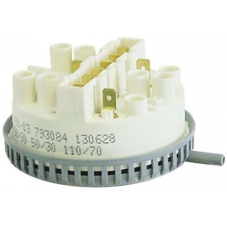 PRESOSTATO 50/30 50/30 110/70 - TIQ61934