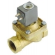 SOLENOID VALVE 3/4 24V - TIQ61059