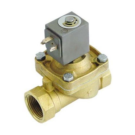 SOLENOID VALVE 3/4 24V - TIQ61059